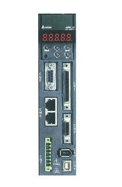台达伺服驱动器 ASD-A2-0421-L 400W