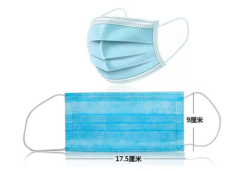 台群口罩机生产产品图片 【台群平面耳挂式口罩全自动机器】_厂家_价格_参数_交货期15天