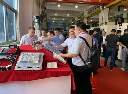 5G产品加工机床该如何选择 5G产品加工机床该如何选择?