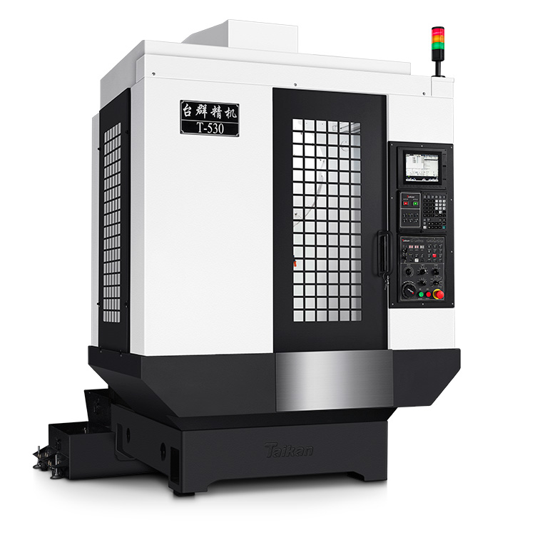 台群精机T-530钻攻机 台群精机钻攻机T-530