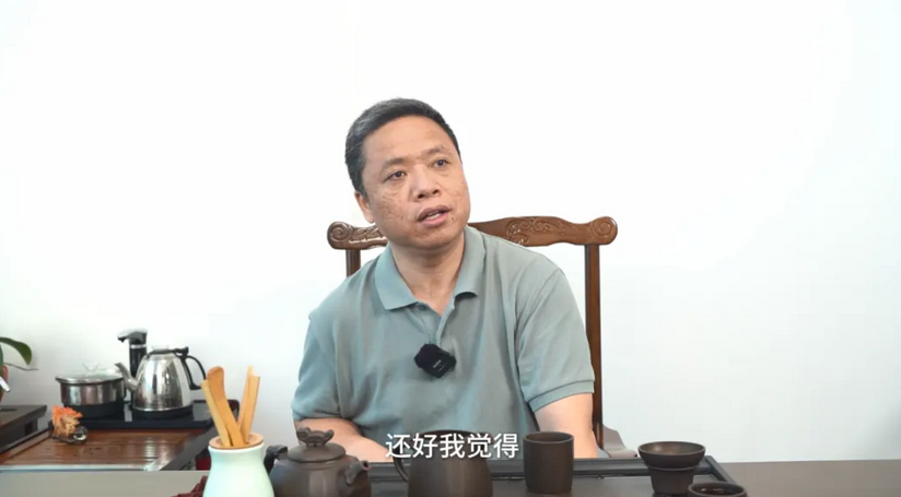 【客户故事】第七期:理得精密与台群精机的精密合作之旅 【客户故事】第七期:理得精密与台群精机的精密合作之旅