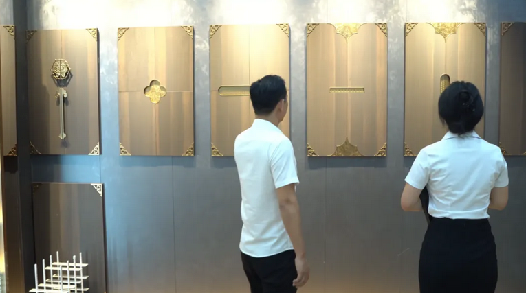 【客户故事】台群精机&格莱:共绘智能家居新篇章 【客户故事】台群精机&格莱:共绘智能家居新篇章