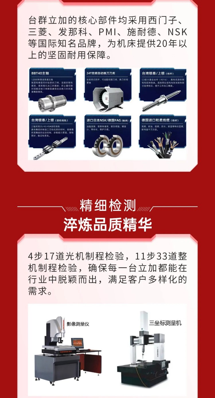 品质领航！立加累计销量超40000台