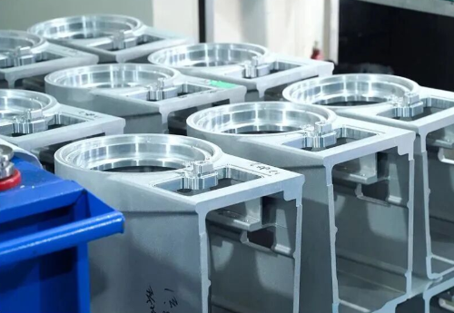[客户案例]台群助力润悦创科抢占机器人产业高地